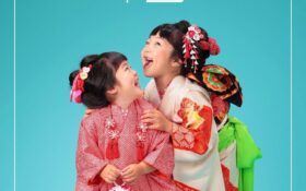 11月限定｜七五三キャンペーン