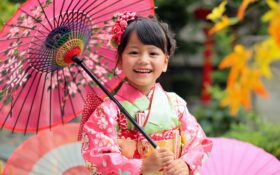 12月までが七五三後撮りのラストチャンス！